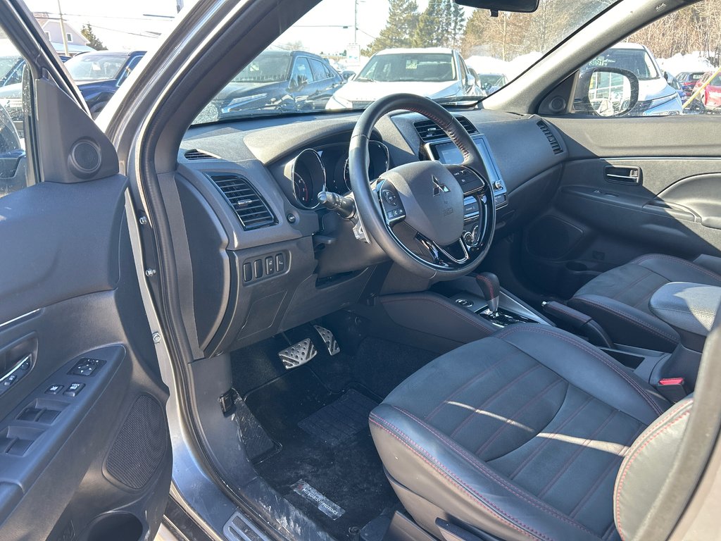 2021 Mitsubishi RVR LE in Paspébiac, Quebec - 11 - w1024h768px