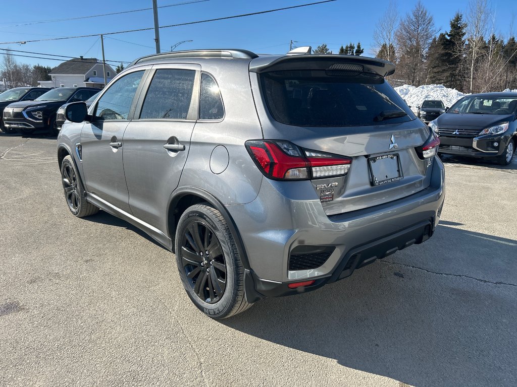 Mitsubishi RVR LE 2021 à Paspébiac, Québec - 5 - w1024h768px