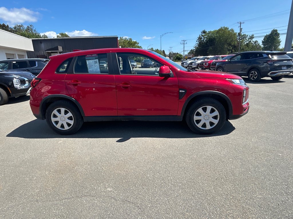 Mitsubishi RVR ES 2021 à Chandler, Québec - 2 - w1024h768px