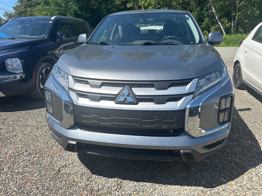 Mitsubishi RVR ES 2023 à Paspébiac, Québec - 5 - w1024h768px