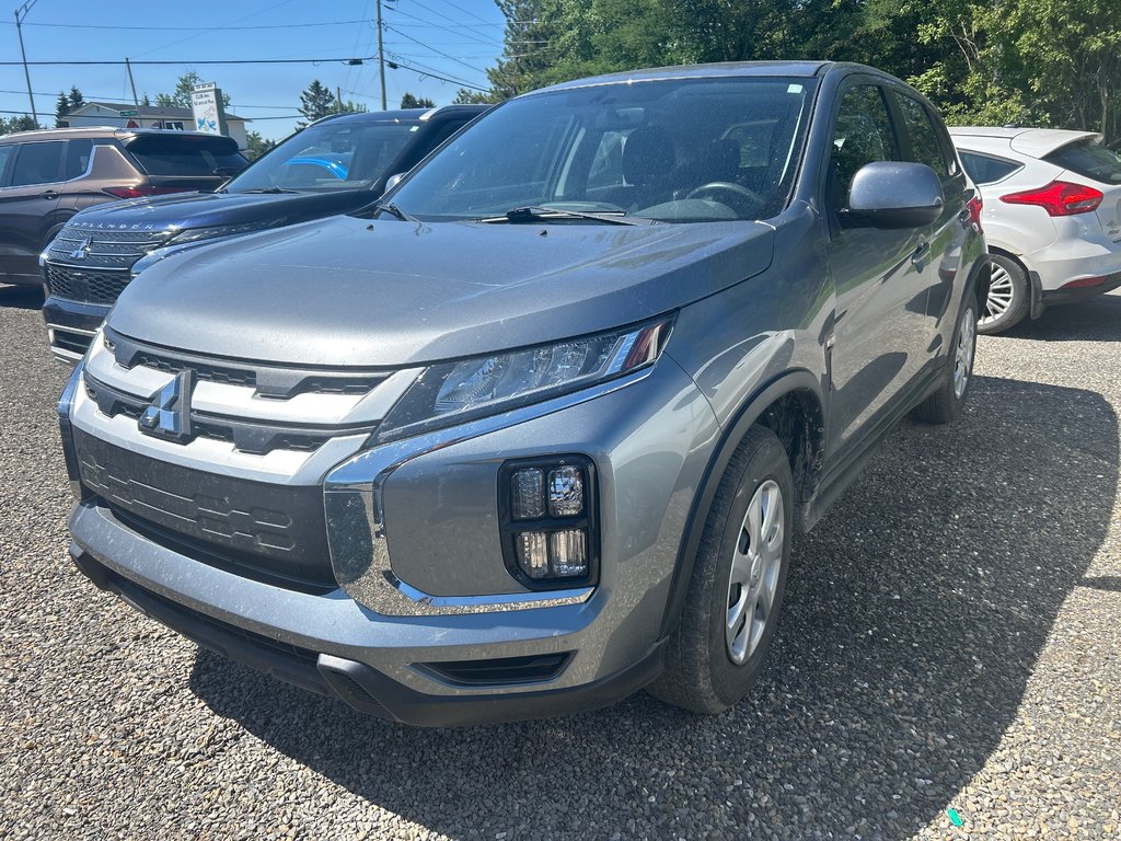 Mitsubishi RVR ES 2023 à Paspébiac, Québec - 4 - w1024h768px