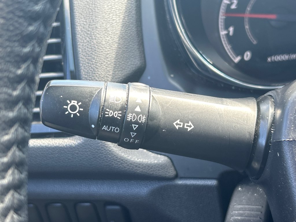 Mitsubishi RVR SE 2023 à Chandler, Québec - 15 - w1024h768px