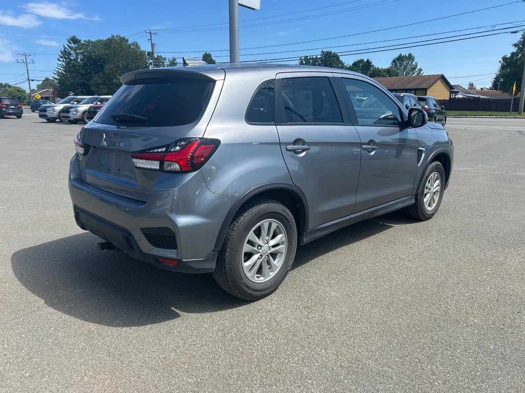 Mitsubishi RVR SE 2023 à Chandler, Québec - 3 - w1024h768px