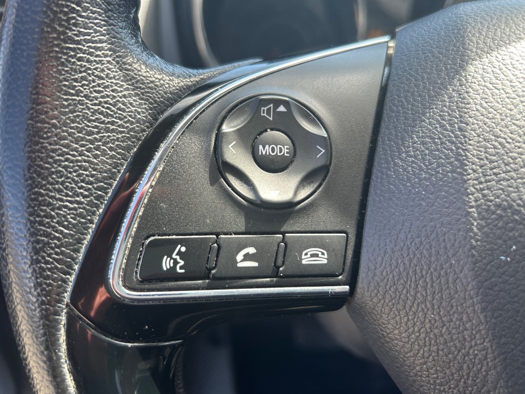 Mitsubishi RVR SE 2023 à Chandler, Québec - 12 - w1024h768px