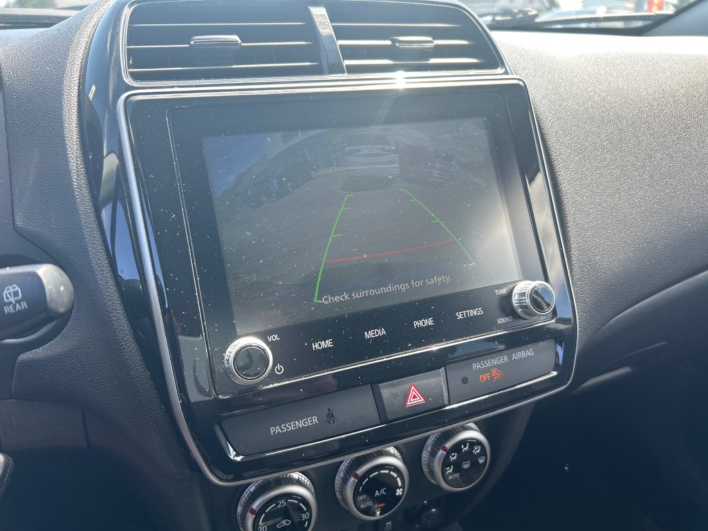 Mitsubishi RVR SE 2023 à Paspébiac, Québec - 21 - w1024h768px