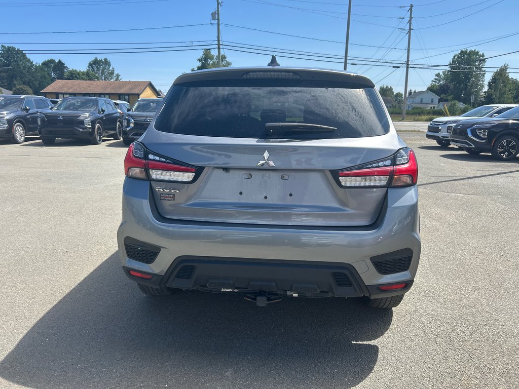Mitsubishi RVR SE 2023 à Chandler, Québec - 4 - w1024h768px