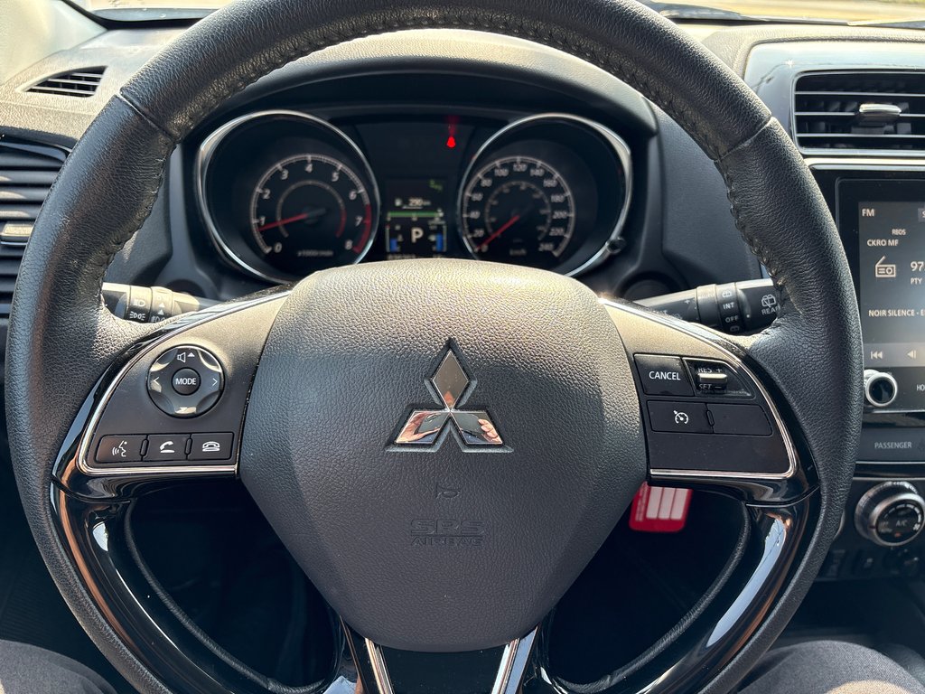 Mitsubishi RVR SE 2023 à Paspébiac, Québec - 15 - w1024h768px