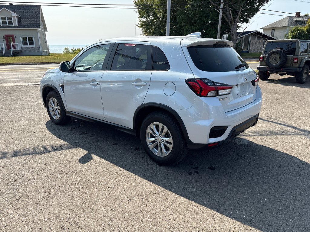 Mitsubishi RVR SE 2023 à Paspébiac, Québec - 7 - w1024h768px
