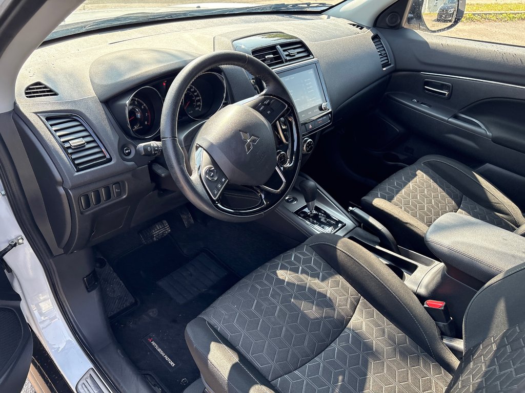 Mitsubishi RVR SE 2023 à Paspébiac, Québec - 9 - w1024h768px