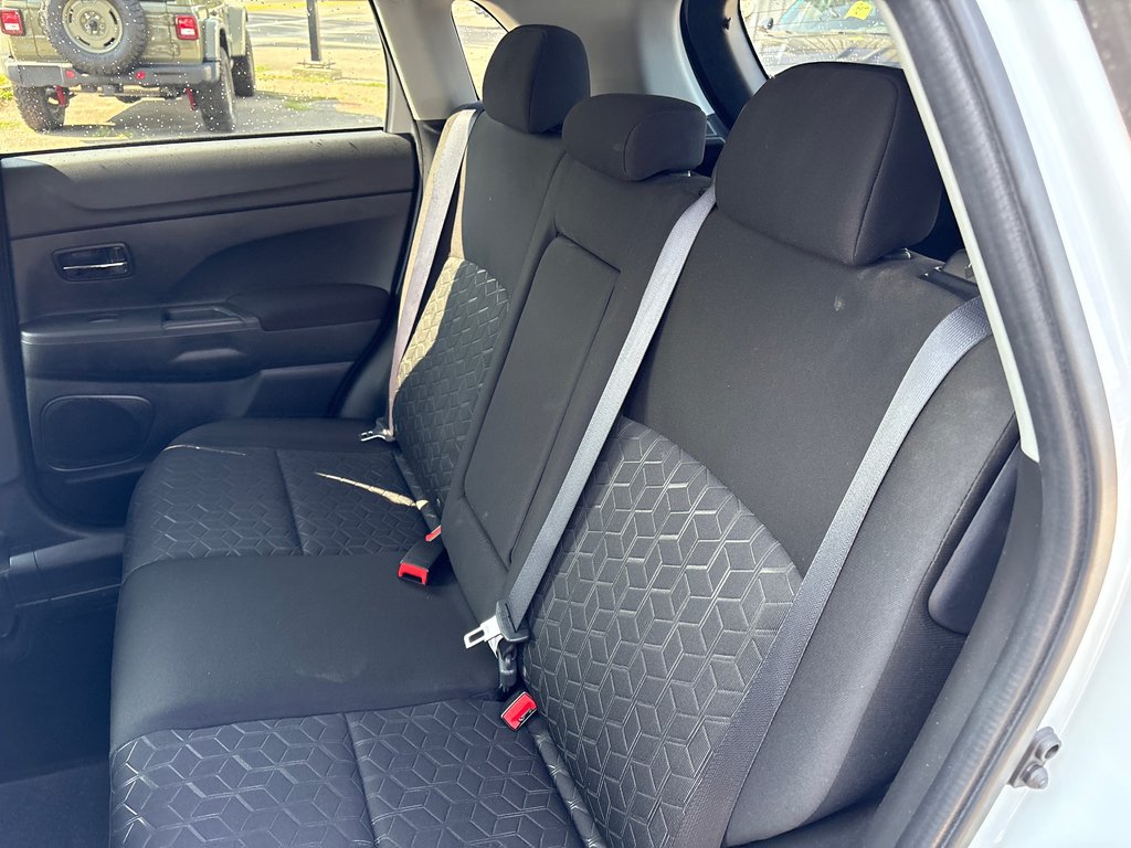 Mitsubishi RVR SE 2023 à Paspébiac, Québec - 16 - w1024h768px