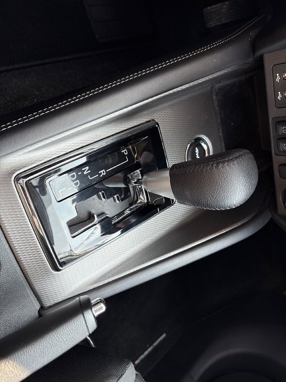 Mitsubishi RVR SE 2023 à Paspébiac, Québec - 13 - w1024h768px