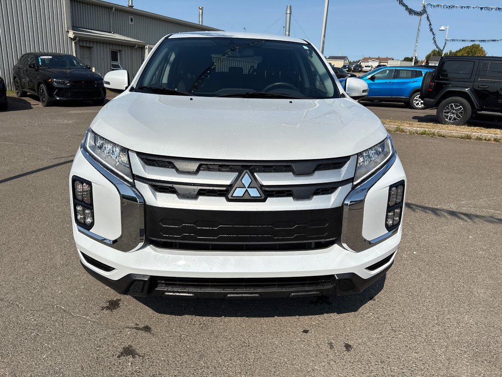 Mitsubishi RVR SE 2023 à Paspébiac, Québec - 2 - w1024h768px