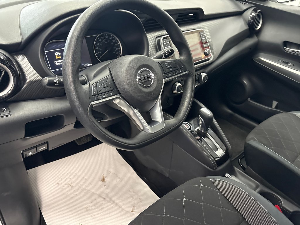 2019 Nissan Kicks in Paspébiac, Quebec - 15 - w1024h768px