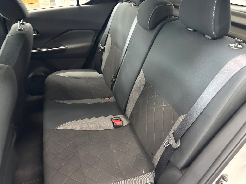2019 Nissan Kicks in Paspébiac, Quebec - 9 - w1024h768px