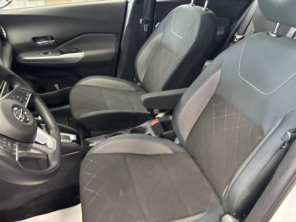 2019 Nissan Kicks in Paspébiac, Quebec - 10 - w1024h768px