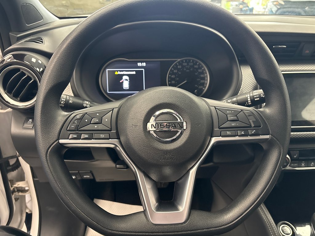 2019 Nissan Kicks in Paspébiac, Quebec - 13 - w1024h768px