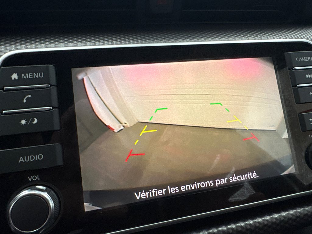 2019 Nissan Kicks in Paspébiac, Quebec - 14 - w1024h768px