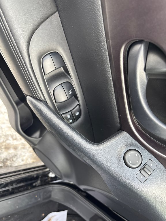 Nissan Qashqai S 2023 à Paspébiac, Québec - 12 - w1024h768px