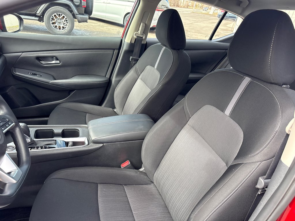 2023 Nissan Sentra SV in Paspébiac, Quebec - 11 - w1024h768px