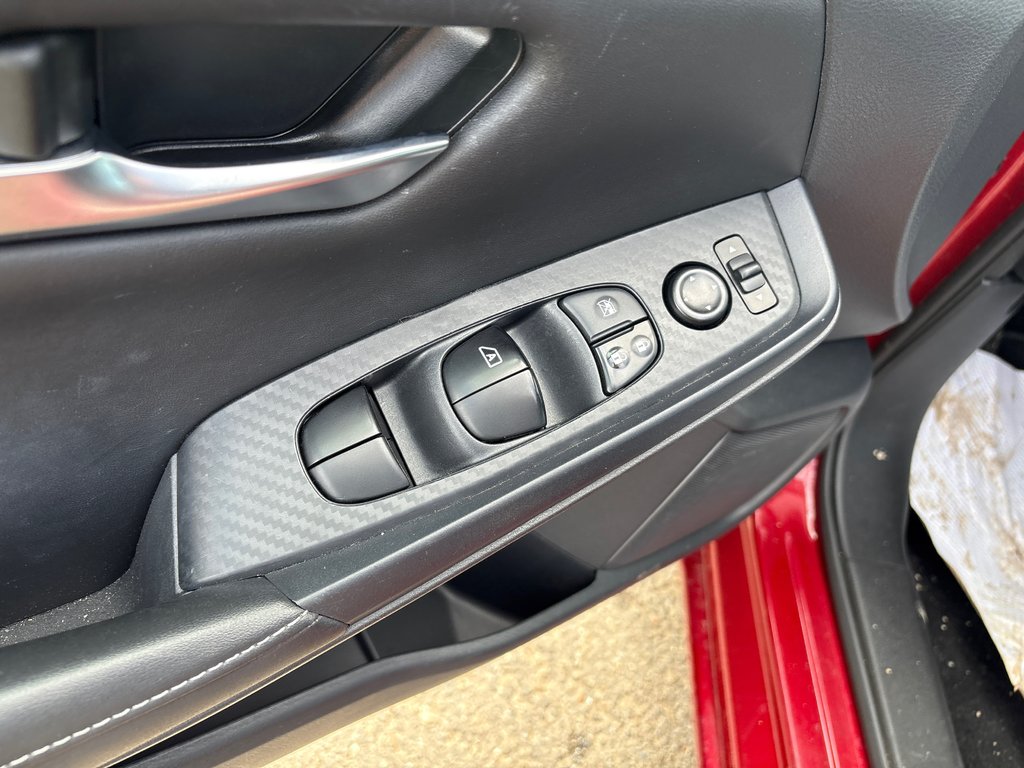 2023 Nissan Sentra SV in Paspébiac, Quebec - 12 - w1024h768px