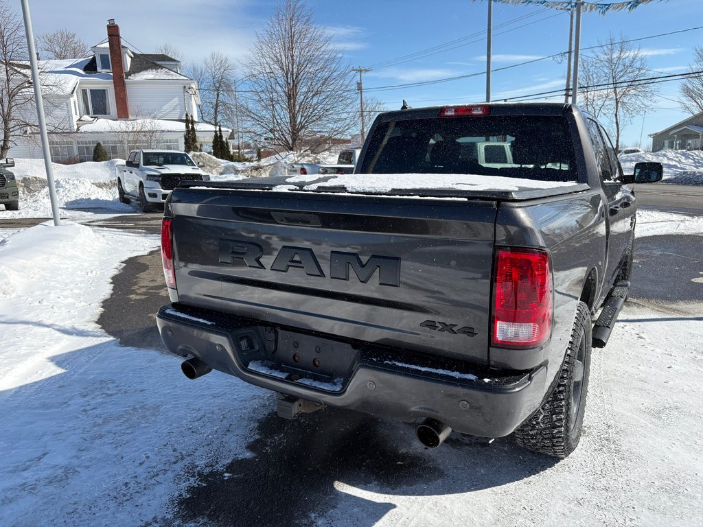 Ram 1500 Classic Express 2022 à Paspébiac, Québec - 5 - w1024h768px