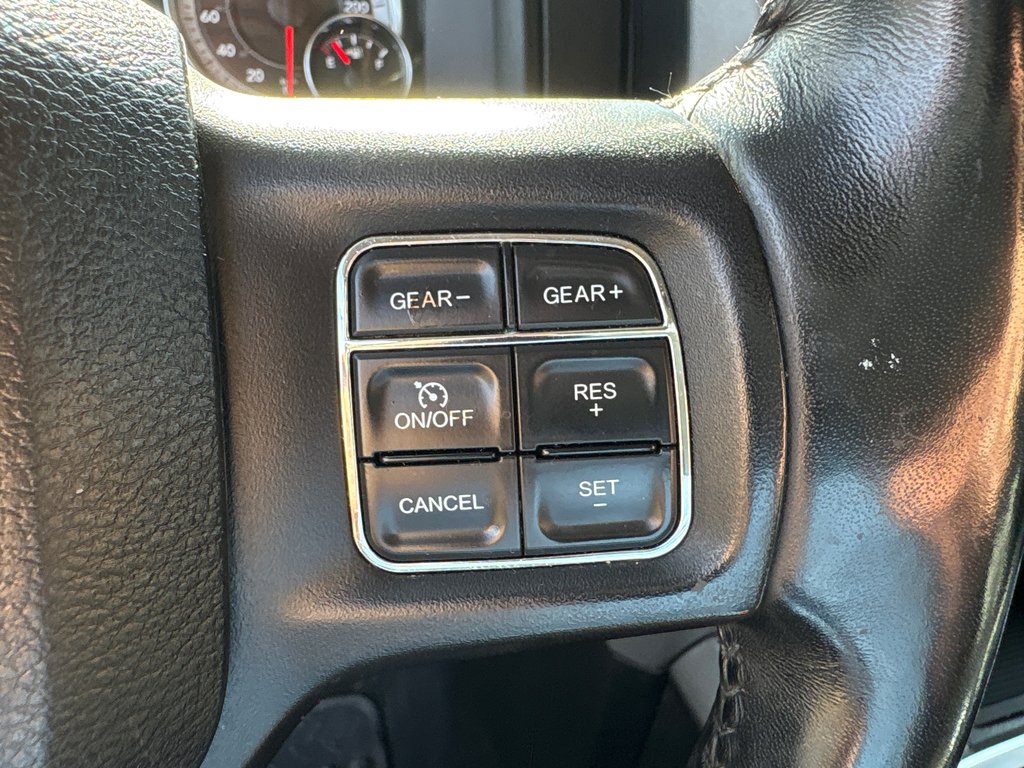 Ram 1500 Classic Express 2022 à Paspébiac, Québec - 19 - w1024h768px