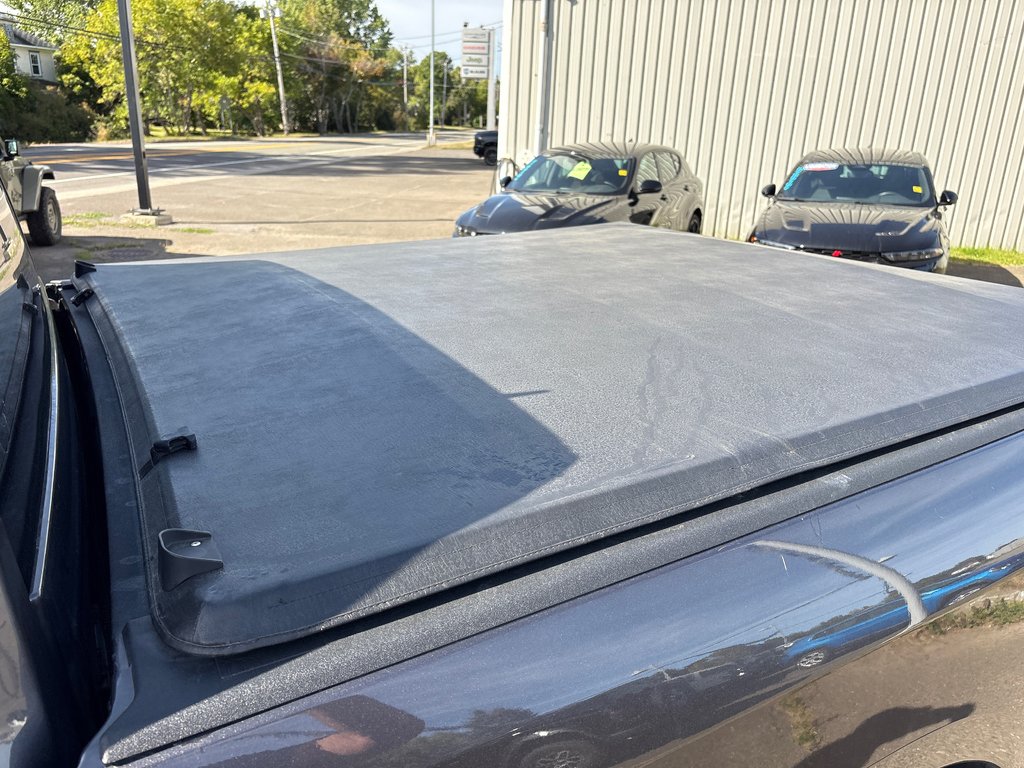 Ram 1500 Classic Express 2022 à Paspébiac, Québec - 9 - w1024h768px