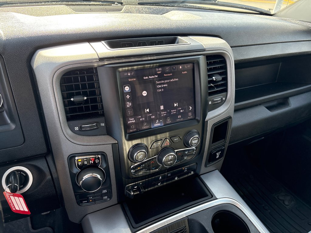 Ram 1500 Classic Express 2022 à Paspébiac, Québec - 15 - w1024h768px