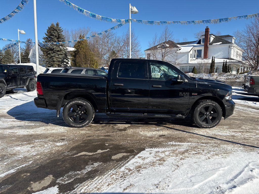 Ram 1500 Classic SLT 2022 à Paspébiac, Québec - 6 - w1024h768px