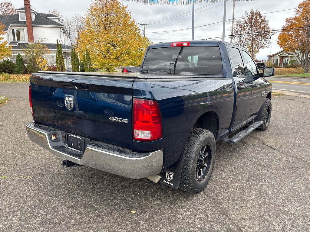 Ram 1500 Classic Tradesman 2023 à Paspébiac, Québec - 5 - w1024h768px