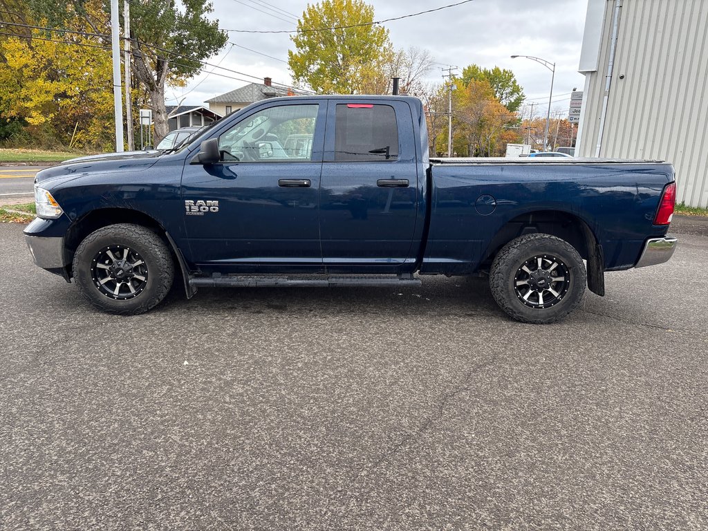 Ram 1500 Classic Tradesman 2023 à Paspébiac, Québec - 9 - w1024h768px