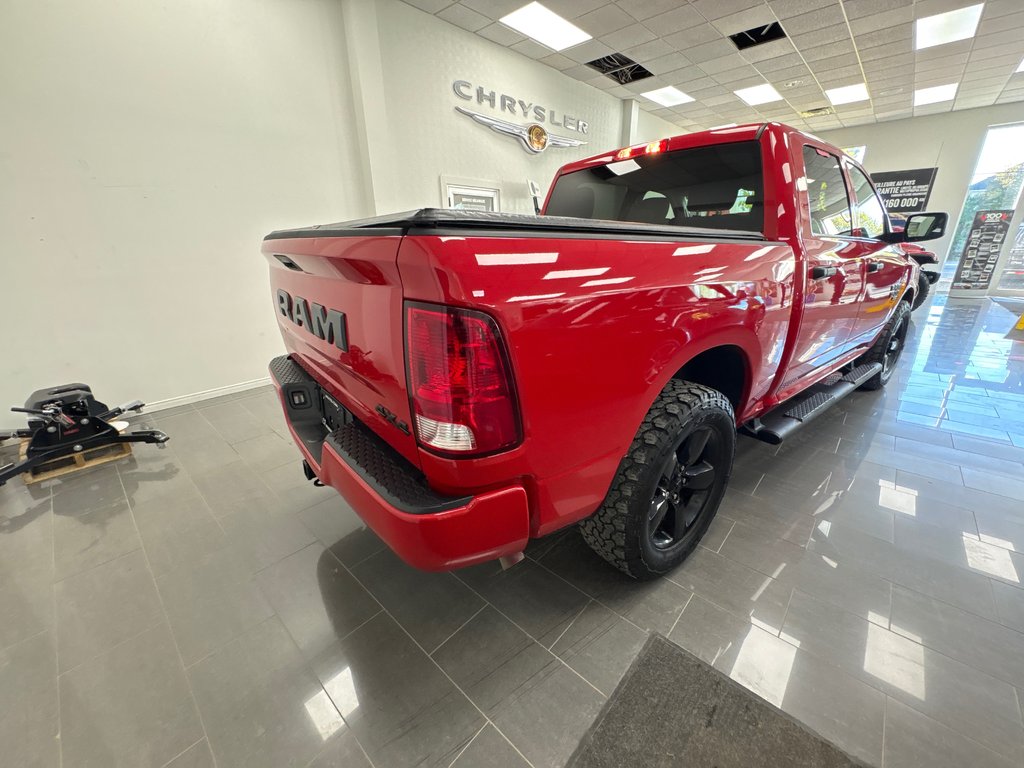 Ram 1500 Classic Express 2023 à Paspébiac, Québec - 5 - w1024h768px