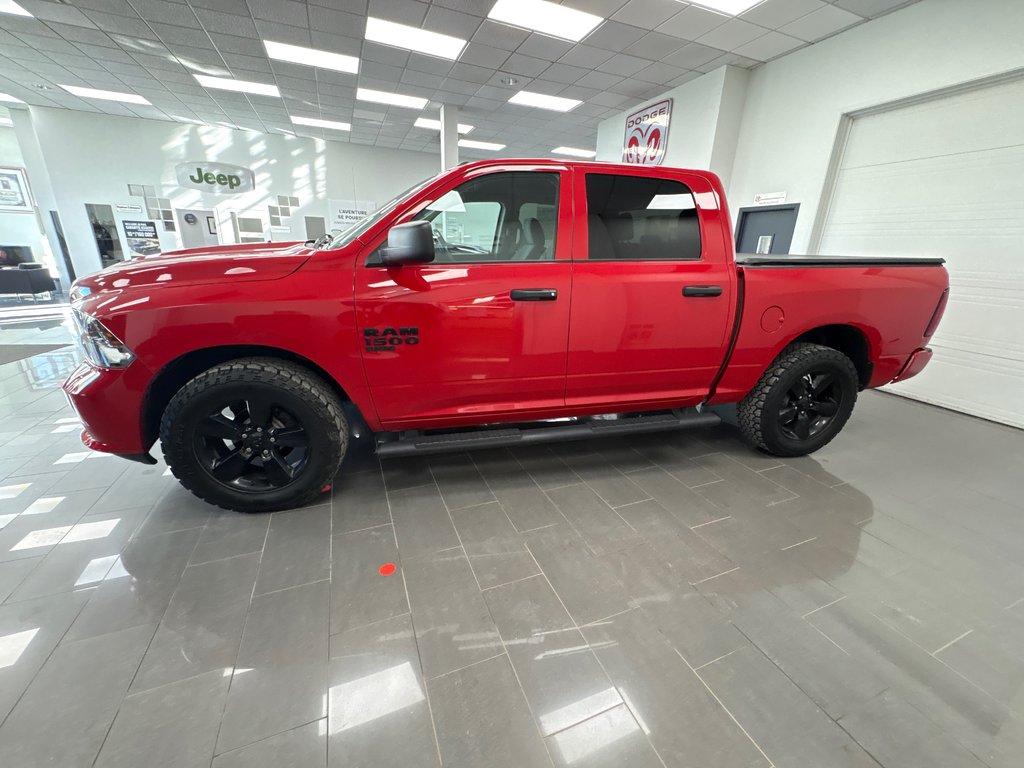 Ram 1500 Classic Express 2023 à Paspébiac, Québec - 8 - w1024h768px