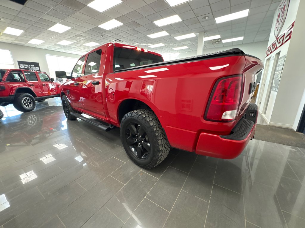 Ram 1500 Classic Express 2023 à Paspébiac, Québec - 7 - w1024h768px