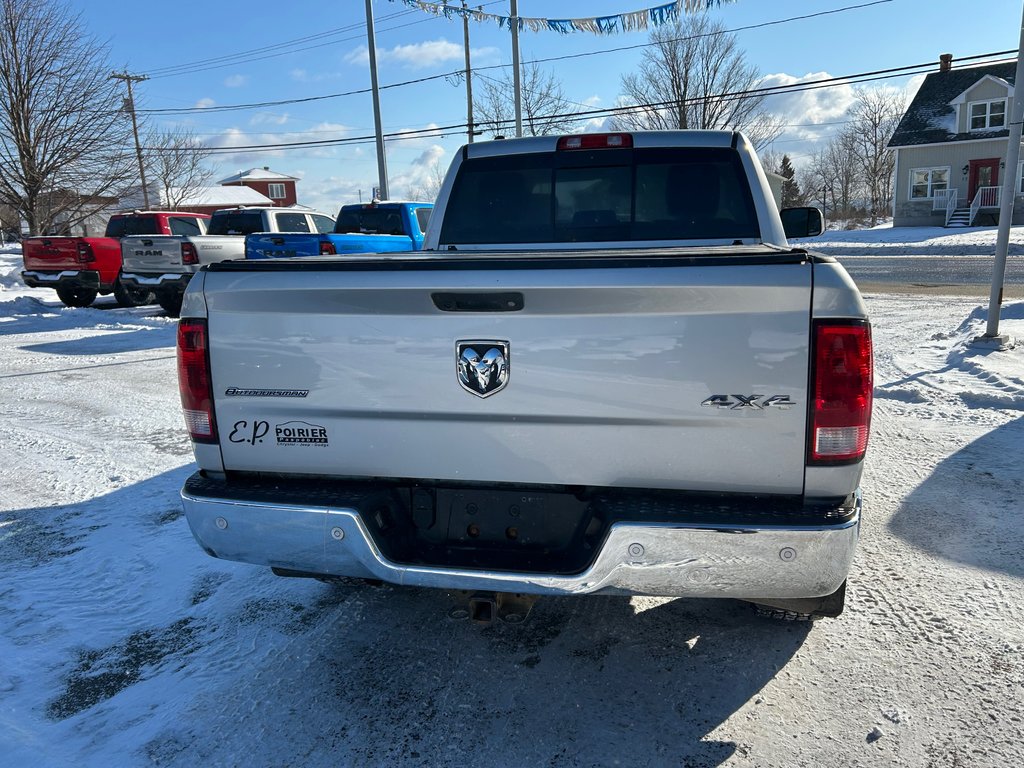 2015 Ram 1500 Outdoorsman in Paspébiac, Quebec - 7 - w1024h768px