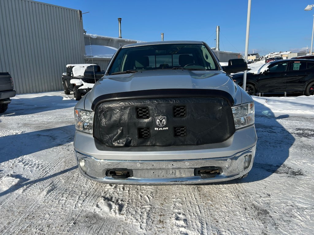 2015 Ram 1500 Outdoorsman in Paspébiac, Quebec - 2 - w1024h768px