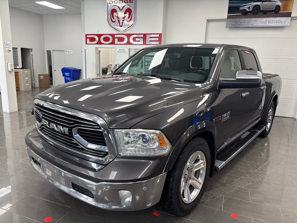 2016 Ram 1500 Limited in Paspébiac, Quebec - 1 - w1024h768px
