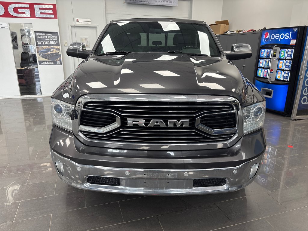 2016 Ram 1500 Limited in Paspébiac, Quebec - 2 - w1024h768px