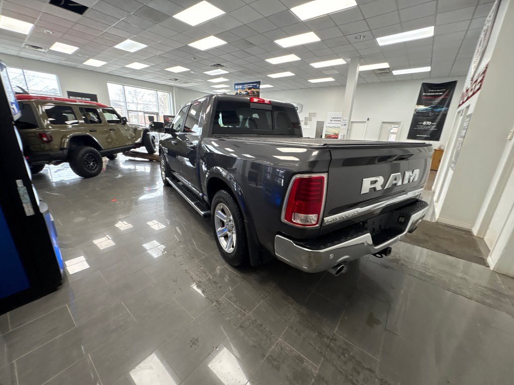 2016 Ram 1500 Limited in Paspébiac, Quebec - 7 - w1024h768px