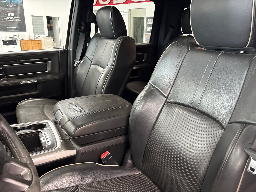 2016 Ram 1500 Limited in Paspébiac, Quebec - 13 - w1024h768px
