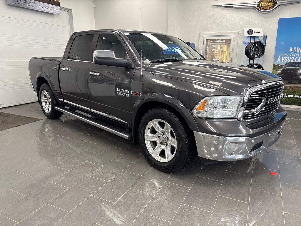 2016 Ram 1500 Limited in Paspébiac, Quebec - 3 - w1024h768px