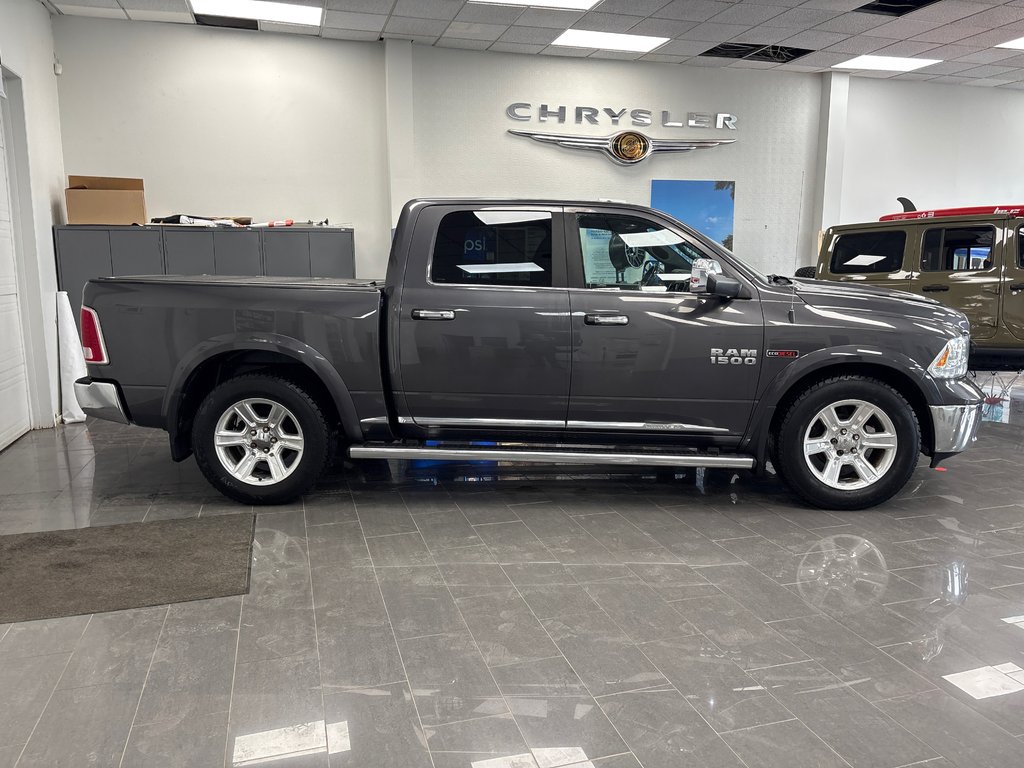 2016 Ram 1500 Limited in Paspébiac, Quebec - 4 - w1024h768px
