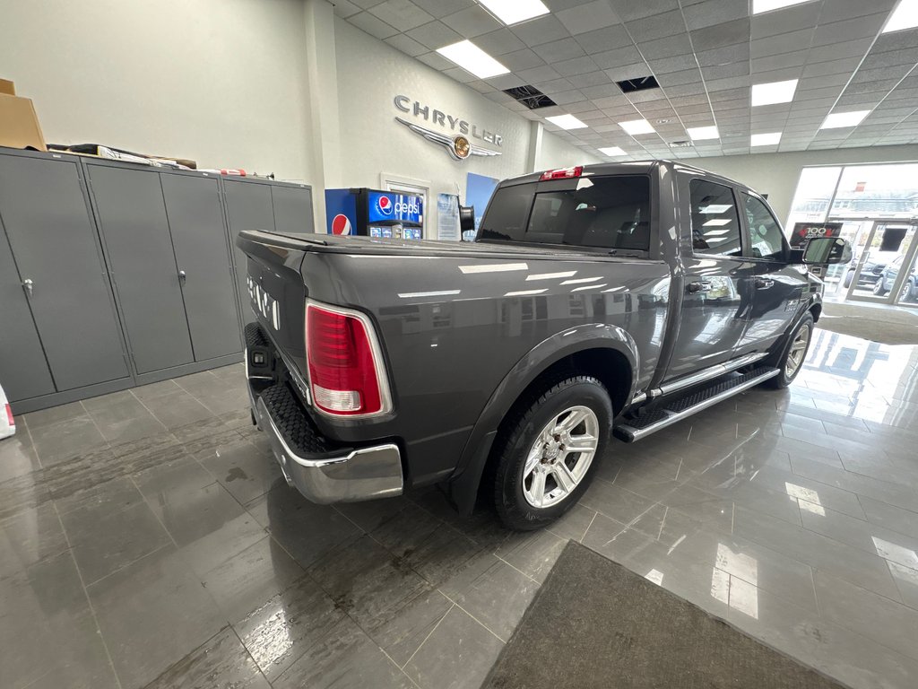 2016 Ram 1500 Limited in Paspébiac, Quebec - 5 - w1024h768px