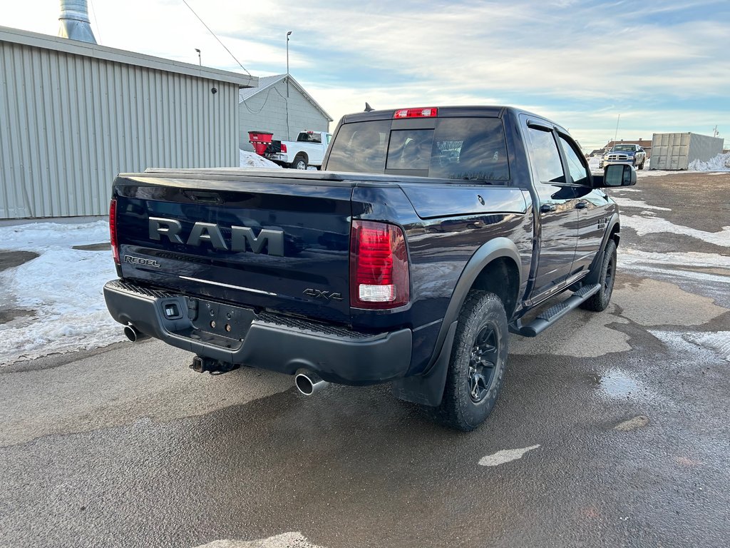 2018  1500 Rebel in Paspébiac, Quebec - 4 - w1024h768px