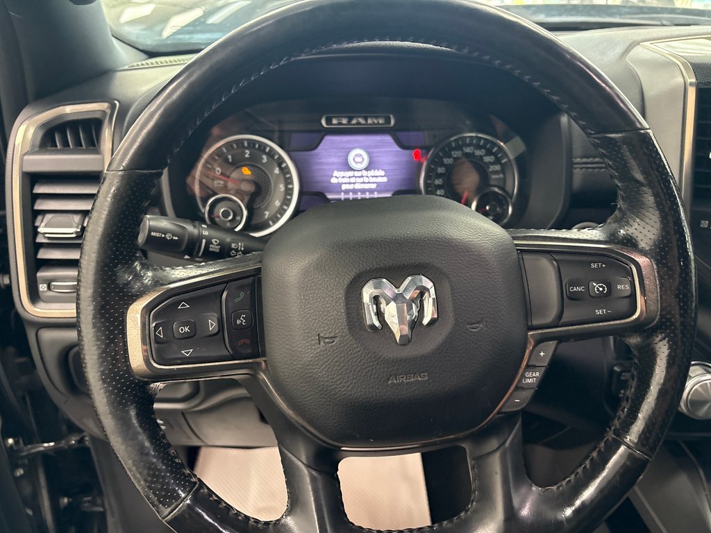 Ram 1500 Sport 2019 à Paspébiac, Québec - 15 - w1024h768px