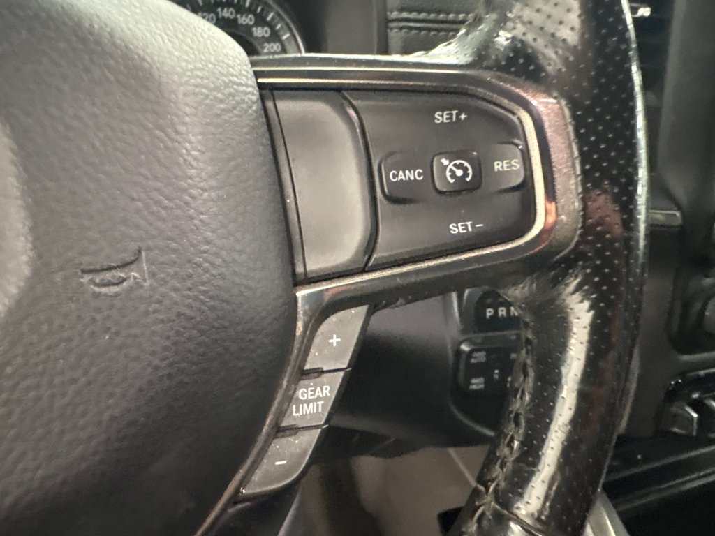 Ram 1500 Sport 2019 à Paspébiac, Québec - 17 - w1024h768px