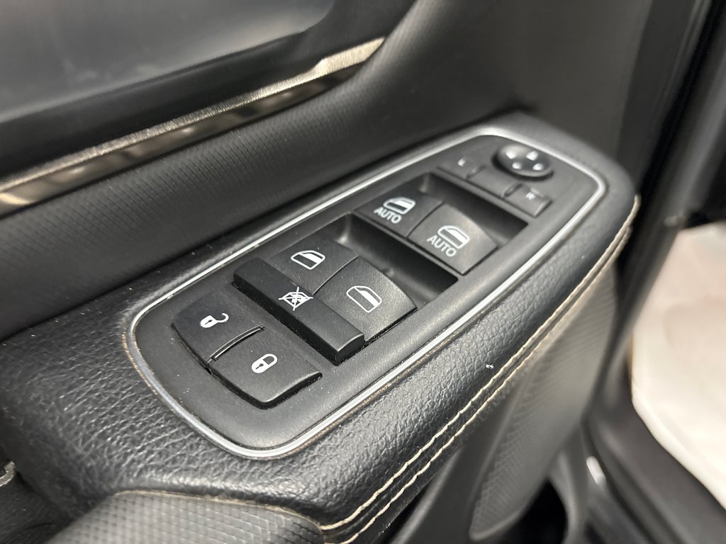 Ram 1500 Sport 2019 à Paspébiac, Québec - 12 - w1024h768px