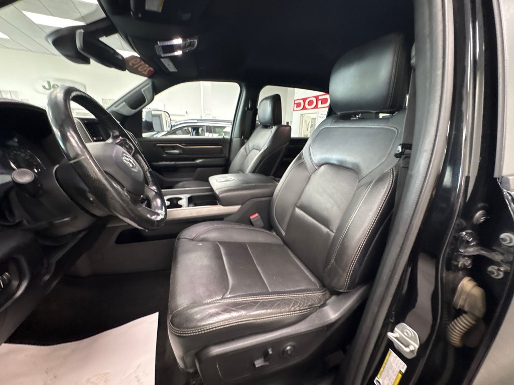 Ram 1500 Sport 2019 à Paspébiac, Québec - 11 - w1024h768px
