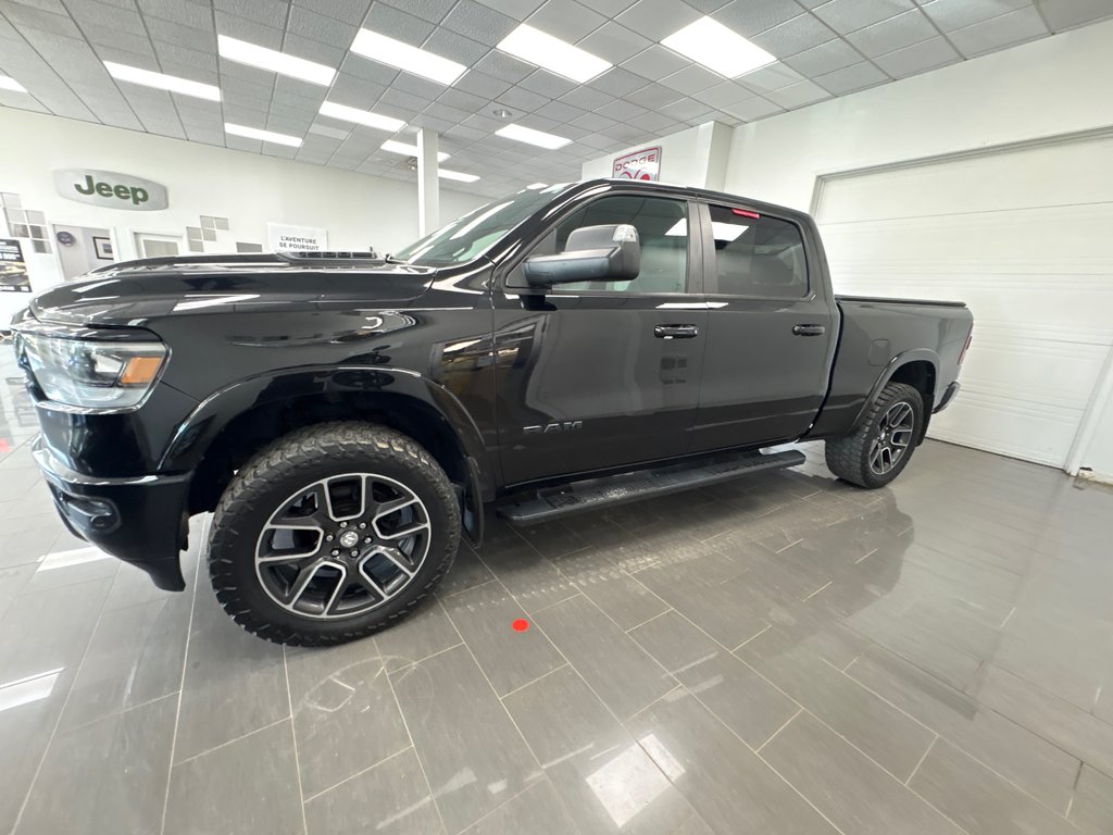 Ram 1500 Sport 2019 à Paspébiac, Québec - 8 - w1024h768px