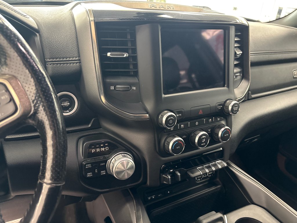Ram 1500 Sport 2019 à Paspébiac, Québec - 14 - w1024h768px